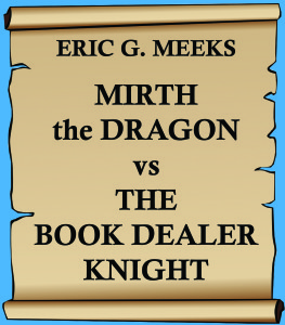 Mirth 2 Cover
