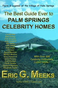 Celebrity Addresses Cover Only