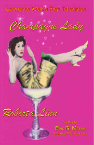 Champagne Lady Cover Only copy