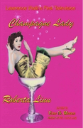 Champagne Lady Cover Only copy