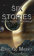 Six Stories Cover Only